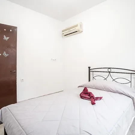 Maria House Holiday home Archangelos (Rhodes)