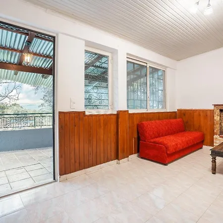 Maria House Holiday home Archangelos (Rhodes)