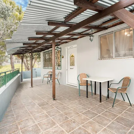 Maria House * Archangelos (Rhodes)
