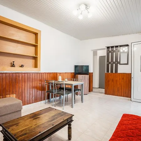 Maria House Holiday home