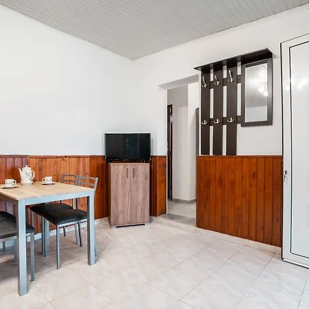 Maria House * Archangelos (Rhodes)