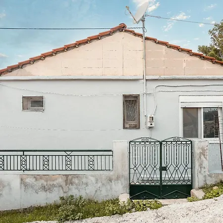 Maria House